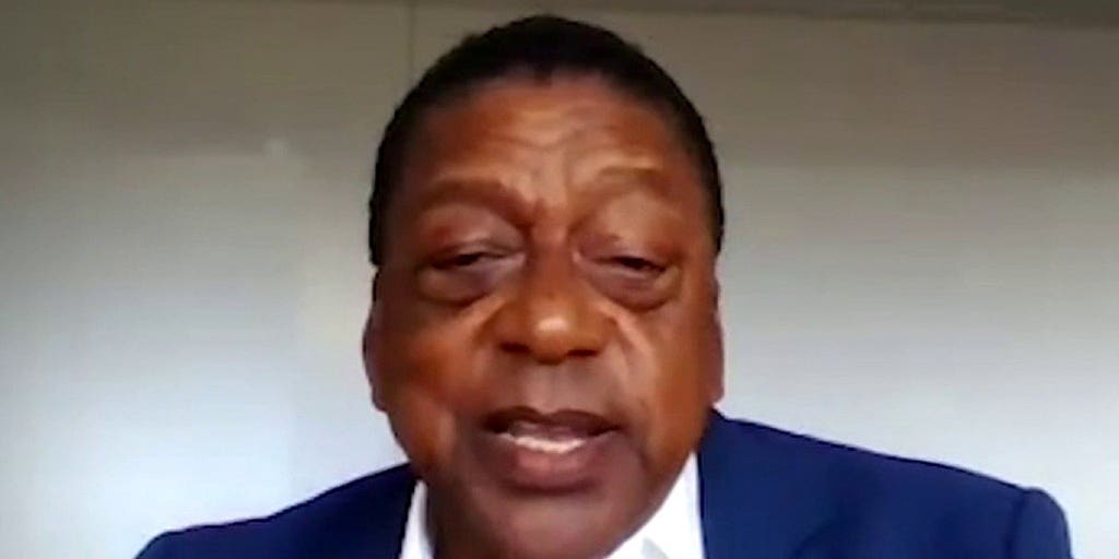 Bet Founder Robert Johnson Blasts Protesters For Tearing Down Statues Fox News
