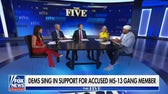 Harold Ford Jr.: Supporting Kilmar Abrego Garcia is not the sword Democrats should fall on