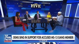 Harold Ford Jr.: Supporting Kilmar Abrego Garcia is not the sword Democrats should fall on