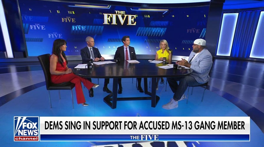 Harold Ford Jr.: Supporting Kilmar Abrego Garcia is not the sword Democrats should fall on