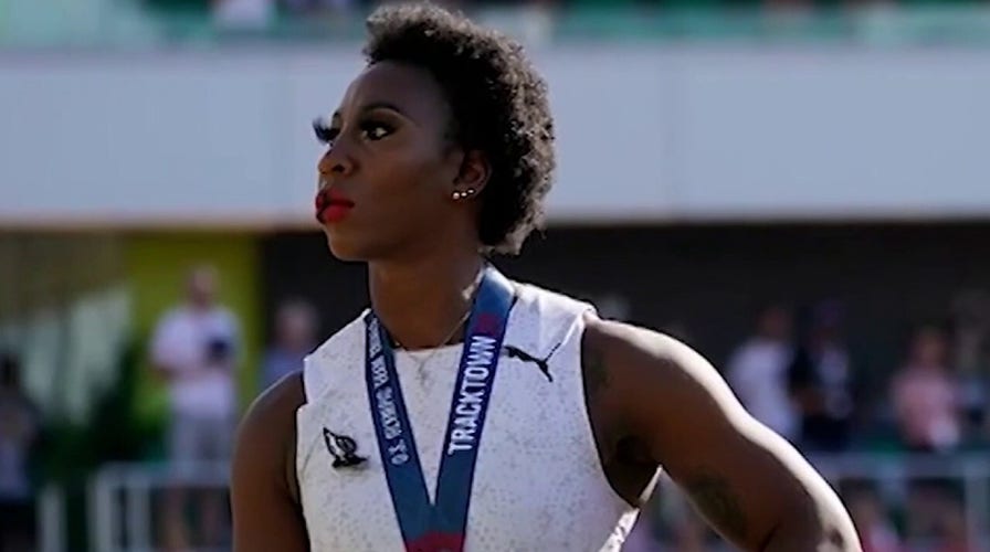 Gwen Berry failed 'to instill pride' in Americans: USA paralympian