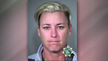 Court docs: Abby Wambach admits to trying cocaine, pot