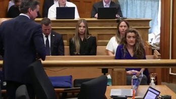 Dr. Wolf on John O'Keefe's head injury