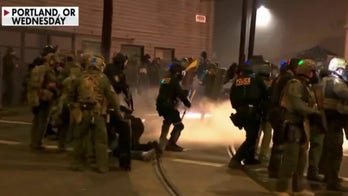 Portland business owner says riots causing 'devastating’ damage, urges officials to crack down