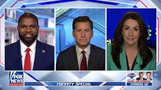 Kamala Harris is doubling down on values that are 'overtly Marxist': Will Cain - Fox News
