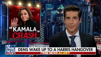 Kamala Harris' Trillion-Dollar Spending Blunder: Triggering the Recession and Market Collapse