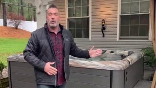 Skip Bedell on upgrading your home, health with a spa  - Fox News