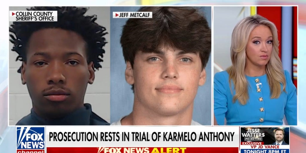 Karmelo Anthony murder trial goes to jury after video dismantles self-defense claim