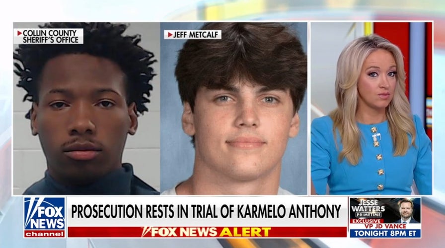 Karmelo Anthony murder trial goes to jury after video dismantles self-defense claim