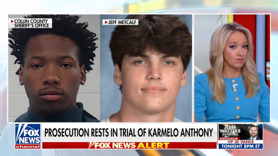 Karmelo Anthony murder trial could go to jury soon after video dismantles self-defense claim