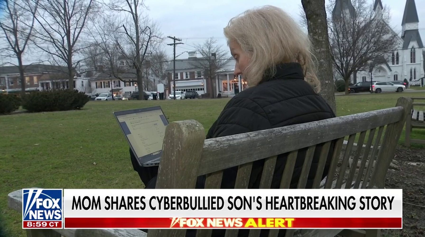 Cyberbullying's Devastating Toll: A Heartbreaking Mother's Story