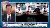 Who is to blame for 'stay-at-home sons'?