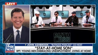 Who is to blame for 'stay-at-home sons'? - Fox News