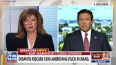 DeSantis: 'Iran cannot match US' after stealth bombing attack