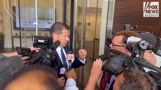 Matthew Nilo's lawyer addresses the press - Fox News