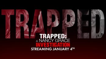 'Stripped of human rights': Nancy Grace takes a look inside the conservatorship of Britney Spears