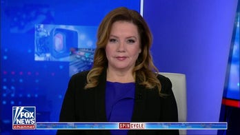Media have not taken responsibility for blaming Israel on Gaza hospital bombing: Mollie Hemingway