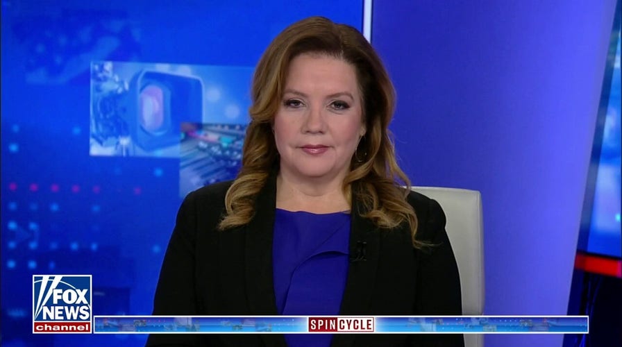 Media have not taken responsibility for blaming Israel on Gaza hospital bombing: Mollie Hemingway