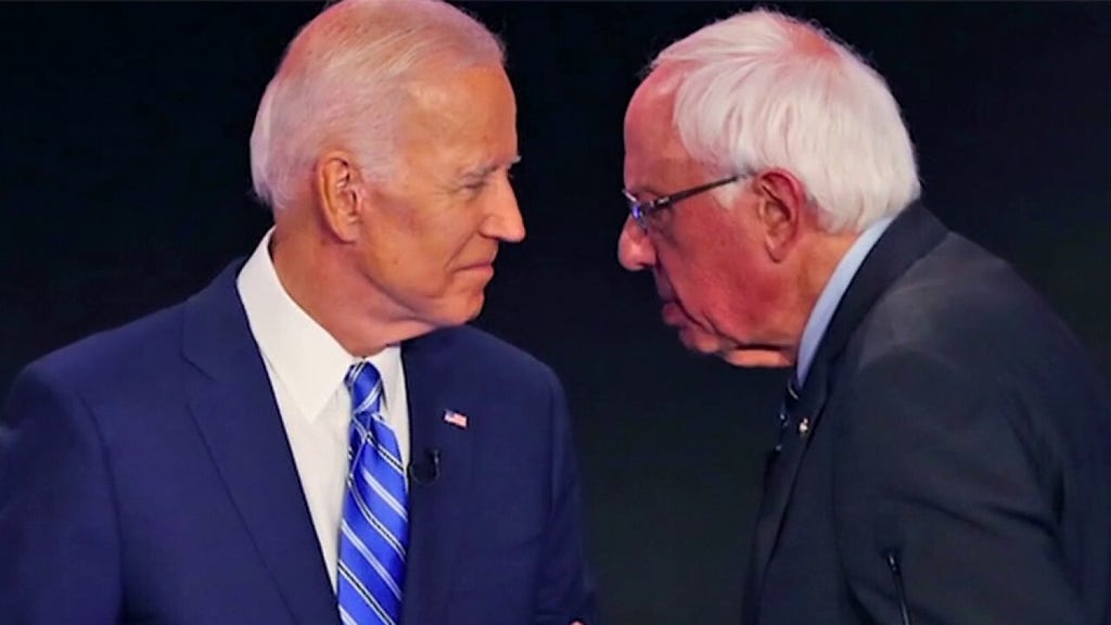 Just-released vote tally shows over 1,000 delegates opposed party platform