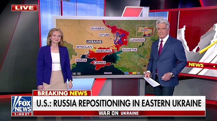 National security and military analyst: Putin will never live down Bucha massacre