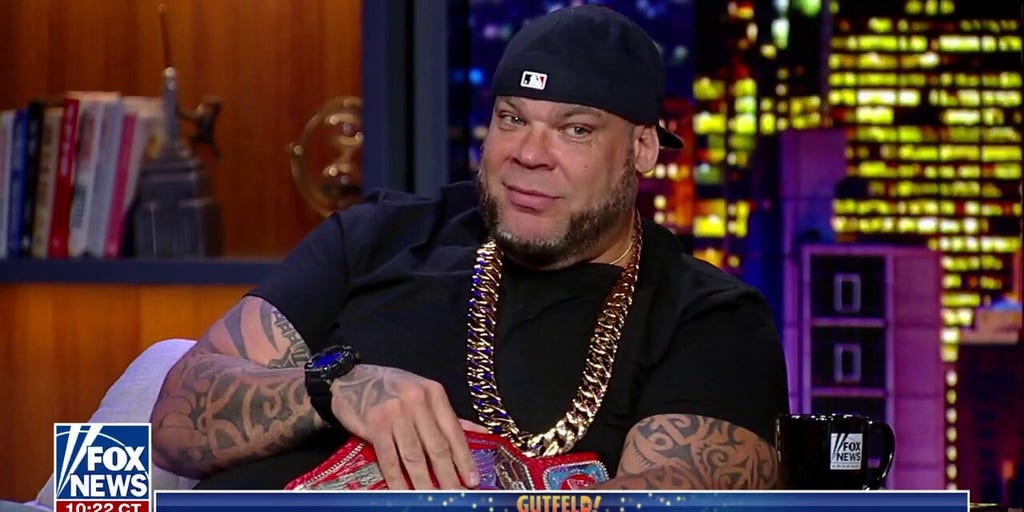 Tôi rất muốn biết tiền thuế của chúng ta sẽ được sử dụng vào mục đích gì: Tyrus | Video Fox News