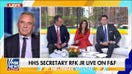RFK Jr. previews new natural food dye approvals