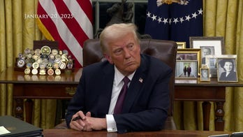 From ban to embrace: Trump's evolution on TikTok