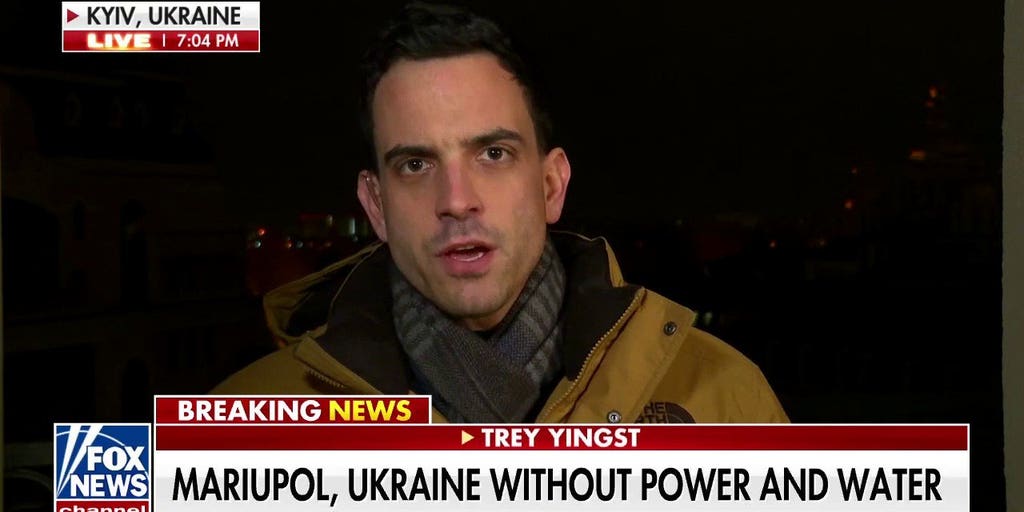 Zelenskyy pleads for more air defense systems, supplies as Russia ramps ...