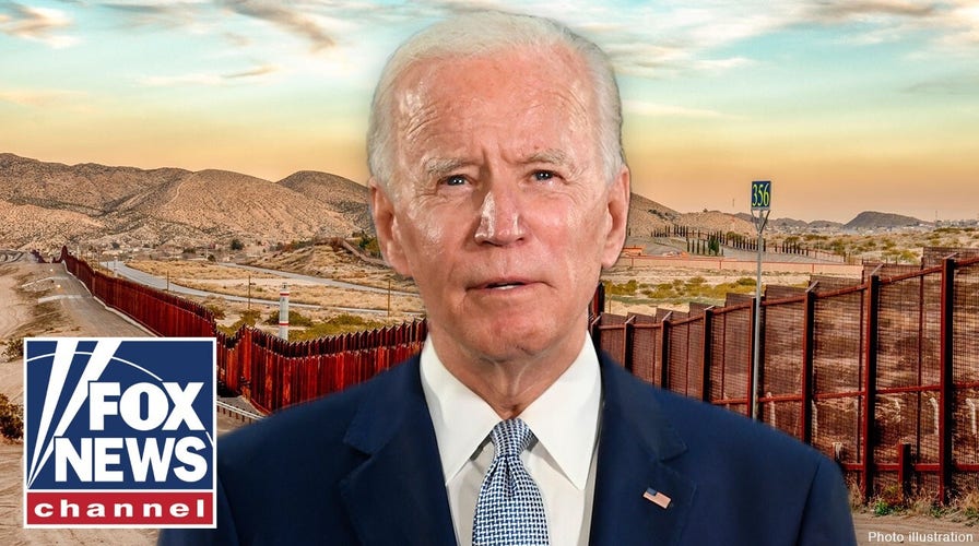 Biden removing majority of US surveillance blimps at southern border: Kilmeade