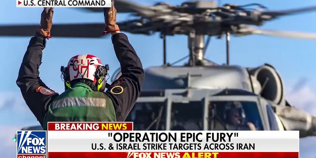 CIA provided intel to Israeli forces to target Khamenei’s compound