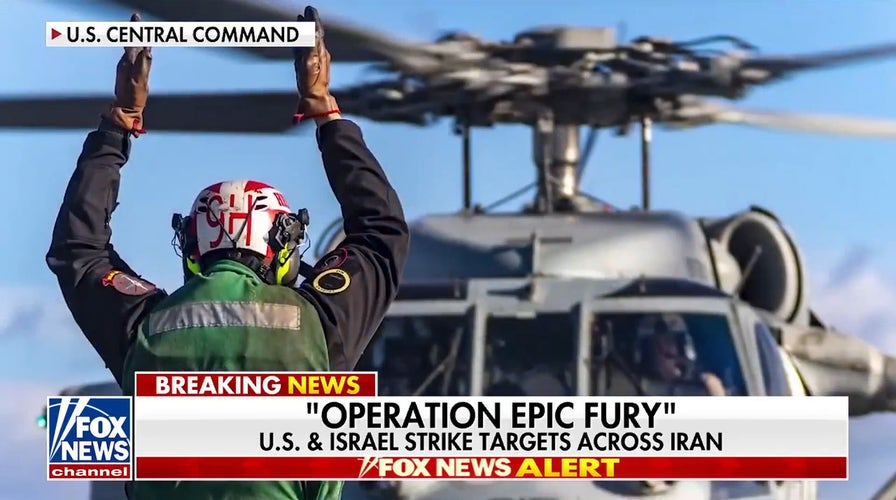 CIA provided intel to Israeli forces to people Khamenei’s compound