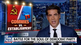 The Bernie Bros are running wild - Fox News