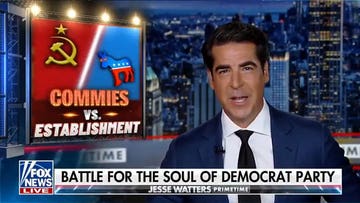 Watters: The Bernie Bros are running wild
