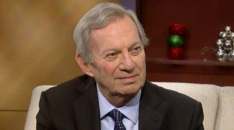 Pioneering oncologist says war on cancer is winnable 