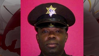 Detroit sheriff deputy dies after being attacked by inmate