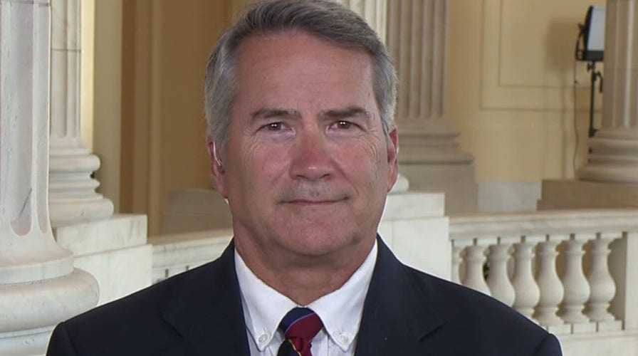 Rep. Jody Hice on Democrats wanting additional $3.6B to expand voter access