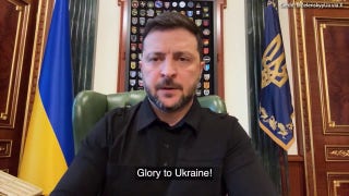 Zelenskyy addresses energy corruption scandal rocking Ukraine