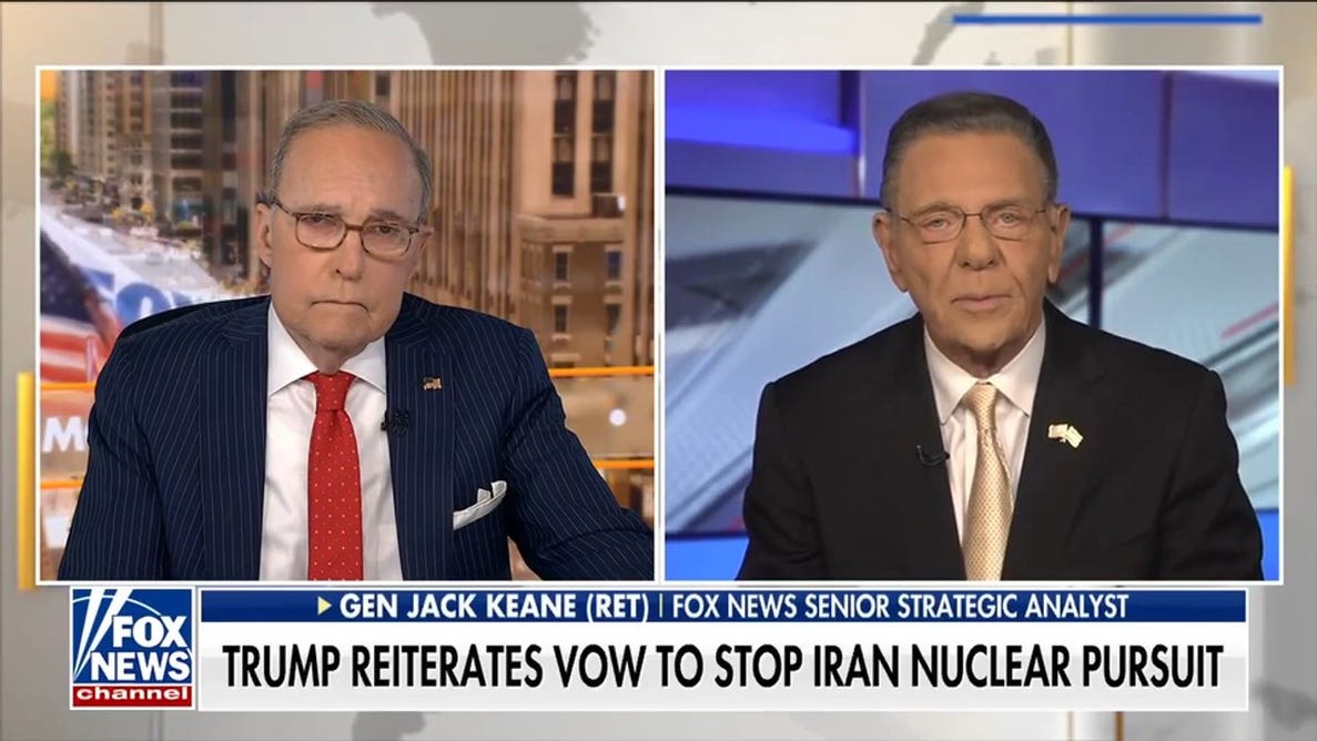 Iran may be rebuilding nuclear sites, satellite images reveal