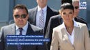 Teresa Giudice claims daughter, 20, 'had fentanyl in her system' in airport bodycam