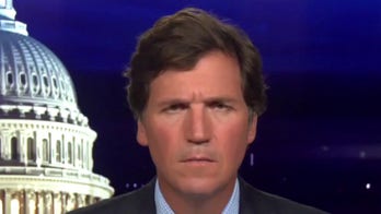Tucker Carlson accuses Silicon Valley of doing 'all it can' to support 'compliant' Democrats in election