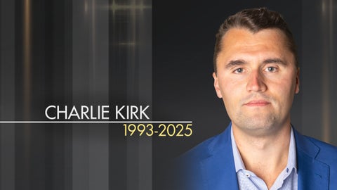 WATCH LIVE: Thousands of people gather at memorial to honor Charlie Kirk - Fox News