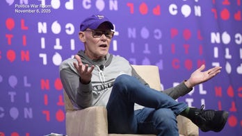 James Carville predicts Democrats will win presidency in 2028 and 'reform the Supreme Court'