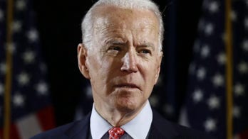 Coronavirus impact on 2020 presidential race	