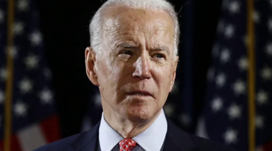 Coronavirus impact on 2020 presidential race