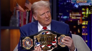 Gutfeld previews more on Trump, peeks into his early years! - Fox News