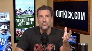 Clay Says Goodbye to OutKick.com, Teases New Venture | OutKick The Show w/ Clay Travis