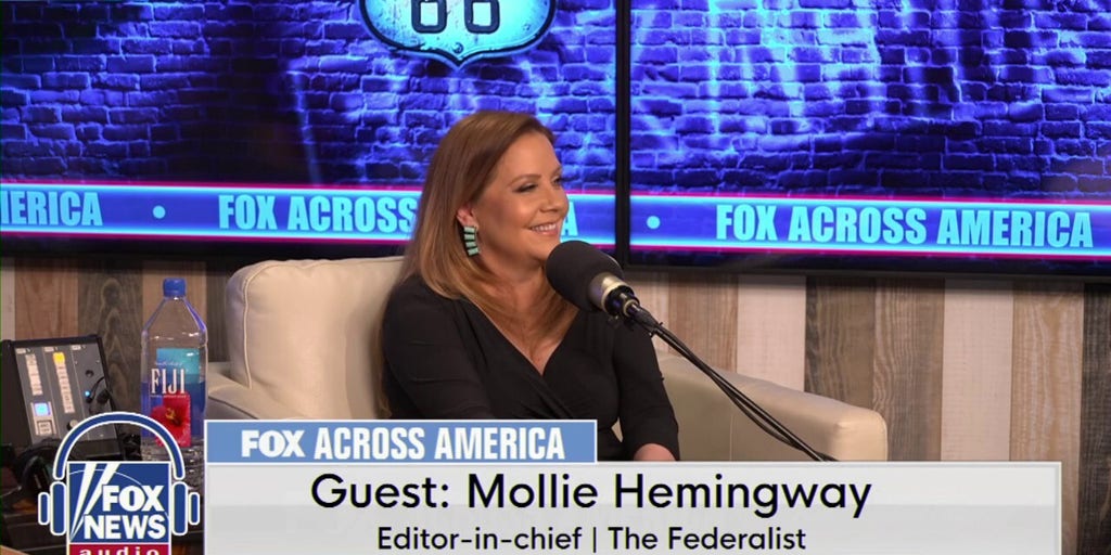 Hemingway: The Average Republican Voter Wants To Hear About Results, Not Procedural Hurdles