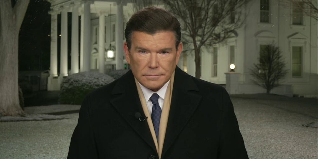 Coming up on Tuesday, March 3 edition of 'Special Report'