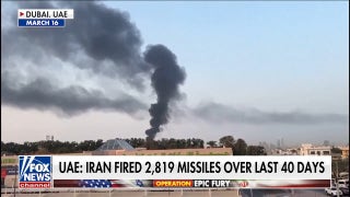 Iran ceasefire in peril: UAE demands clarification as aggression continues