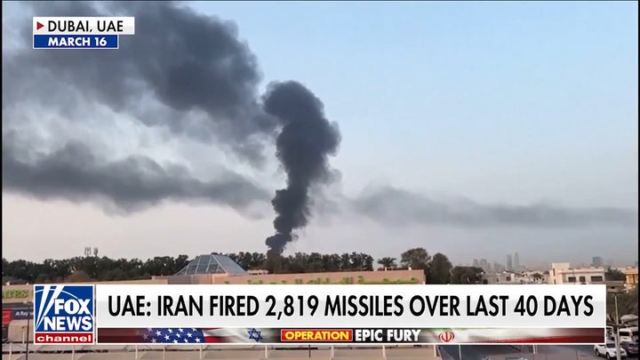 El alto el fuego en Irán pende de un hilo: los Emiratos Árabes Unidos piden explicaciones mientras continúan los ataques